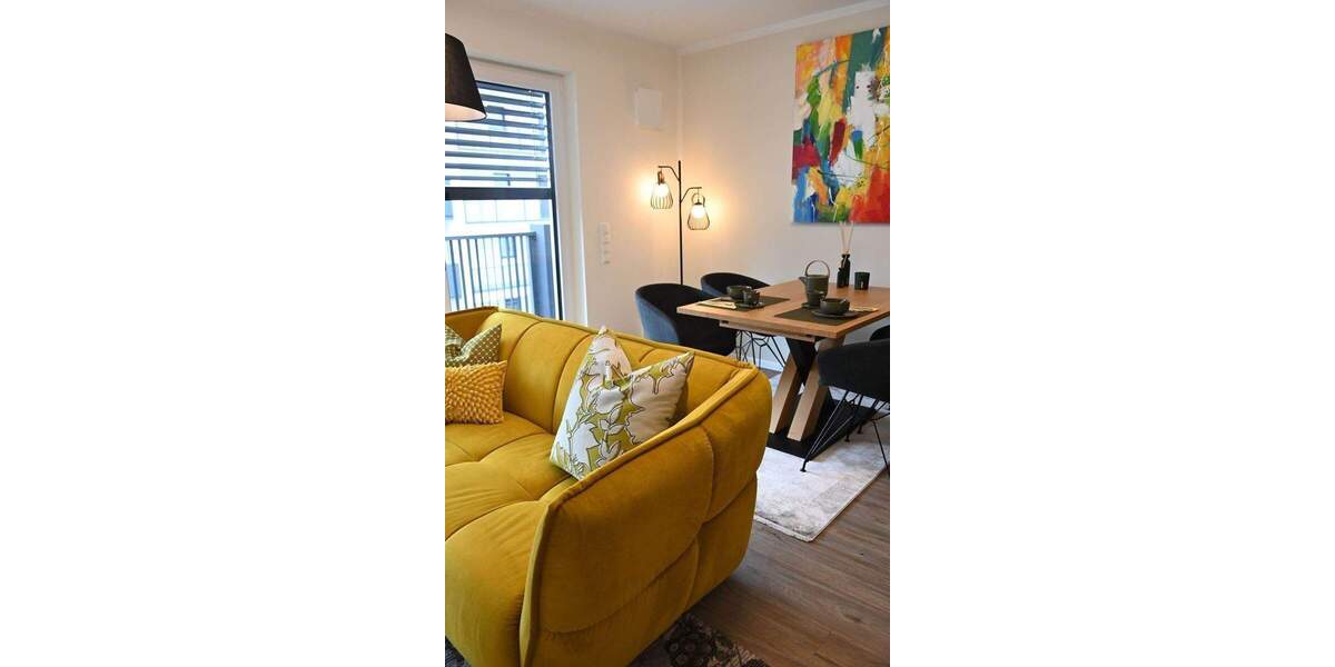 Etagenwohnung Burglengenfeld Augustenhof - 3 Zimmer, 99 m&sup2;, 489.900&euro; | Angebot:25770364