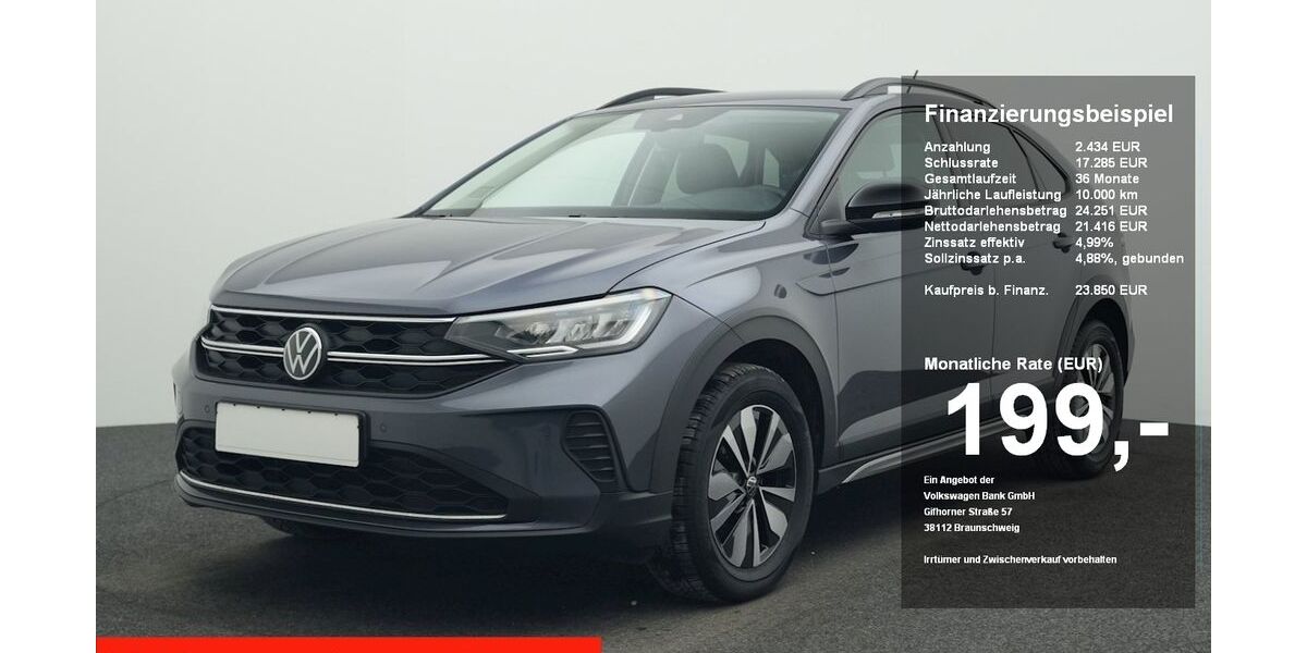 VW Taigo 19.925 km 23.790 &euro; Regensburg 93055