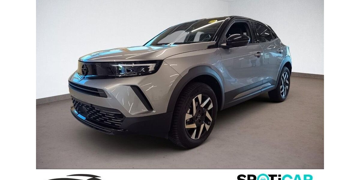 Opel Mokka 13.711 km 19.980 &euro; Kelheim 93309