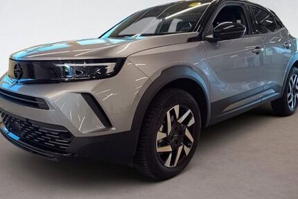 Opel Mokka 13.711 km 21.480 &euro; Kelheim 93309