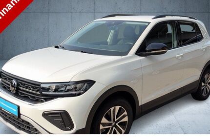 VW T-Cross 6.500 km 19.370 &euro; Regensburg 93053