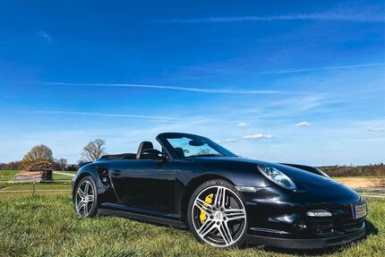 Porsche 997