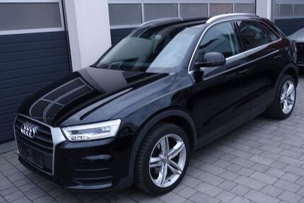 Audi Q3 119.930 km 14.890 &euro; Langquaid 84085