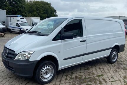 Mercedes-Benz Vito 192.289 km 10.591 &euro; Alteglofsheim 93087