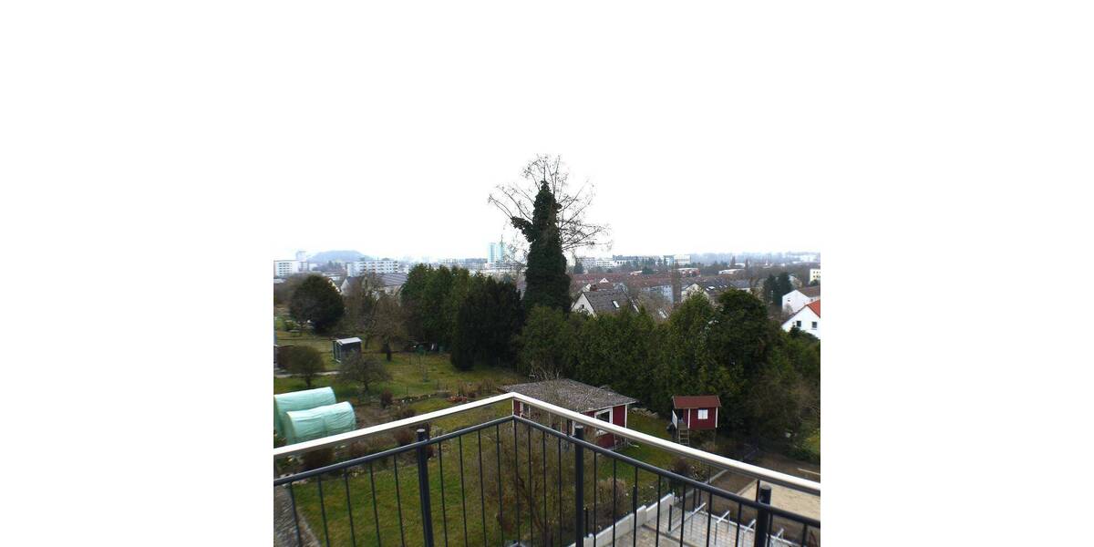 Etagenwohnung Regensburg Konradsiedlung-Wutzlhofen - 3 Zimmer, 98 m&sup2;, 645.200&euro; | Angebot:25732113
