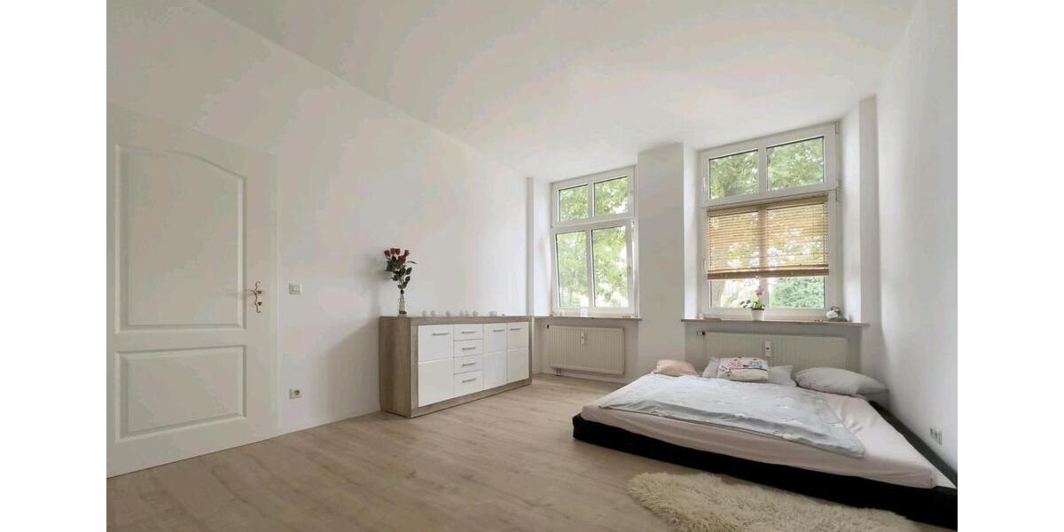 Wohnung zu vermieten 2.5 zimmer