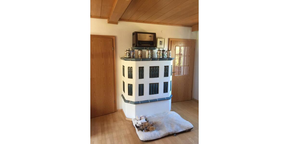 Erdgeschoßwohnung Abensberg - 3 Zimmer, 105 m&sup2;, 1.200&euro; | Angebot:26702050