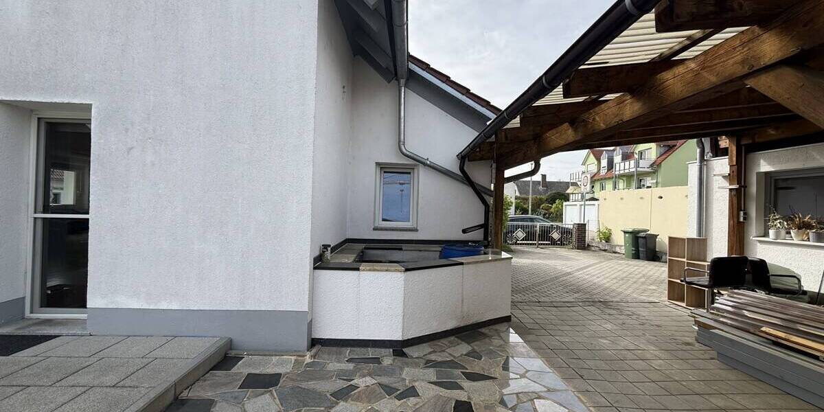 Einfamilienhaus Regenstauf - 5 Zimmer, 119 m&sup2;, 399.000&euro; | Angebot:26502629