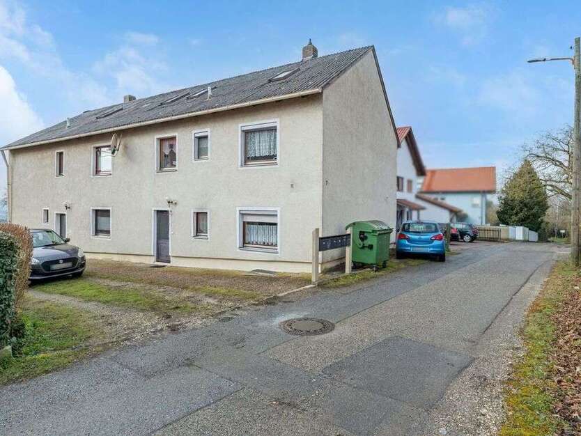Wohnung zum Kaufen in Regensburg 179.000 € 60 m²