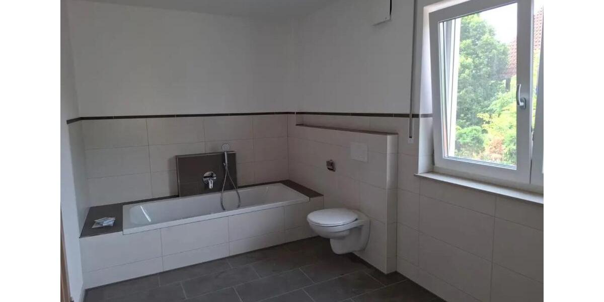 Reihenhaus Neubau zur Miete ab sofort in Kelheim 3 zimmer