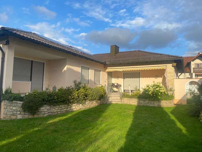 Haus zum Kaufen in Abensberg 569.000 € 158 m² 4 zimmer