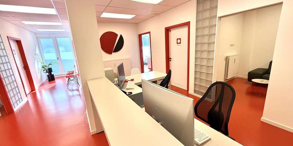 Gewerbeobjekt Regensburg Brandlberg - 695.000&euro; | Angebot:26815159