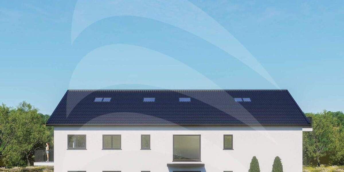 Etagenwohnung Donaustauf Sulzbach - 4 Zimmer, 95 m&sup2;, 469.800&euro; | Angebot:25668415