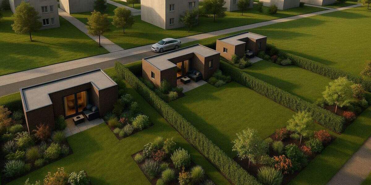 Bungalow Regensburg Innenstadt - 3 Zimmer, 54 m&sup2;, 220.000&euro; | Angebot:25725923