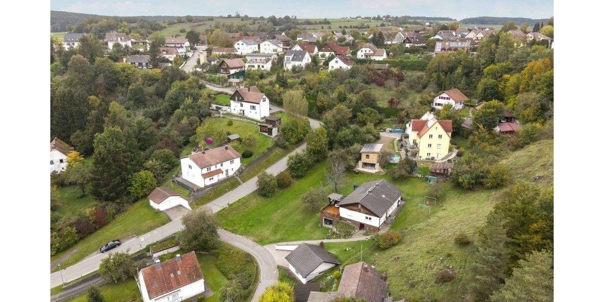 Grundstück Deuerling Steinerbrückl - 199.000&euro; | Angebot:25779822