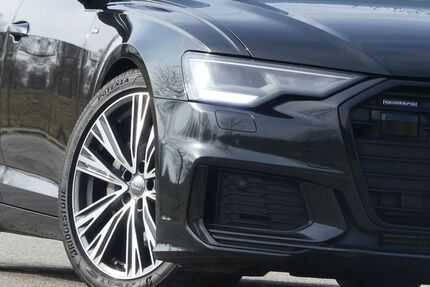 Audi A6 139.000 km 28.750 &euro; Regensburg 93059