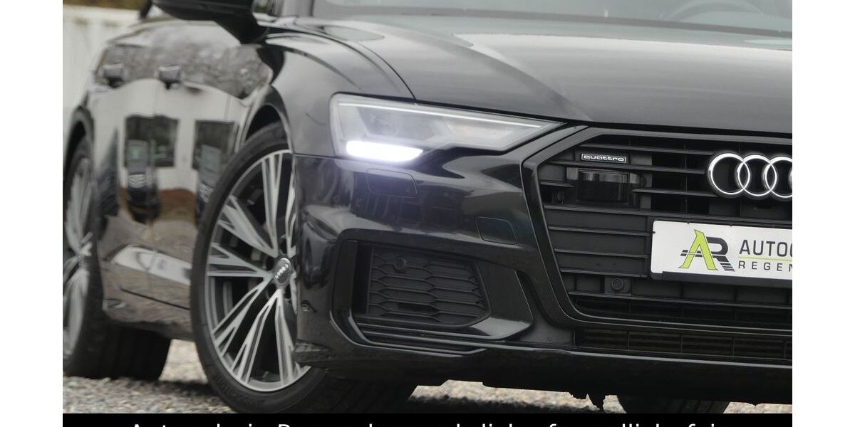 Audi A6 139.000 km 29.950 &euro; Regensburg 93059