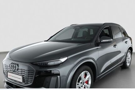 Audi Q6 e-tron 10.878 km 69.780 &euro; Neutraubling 93073