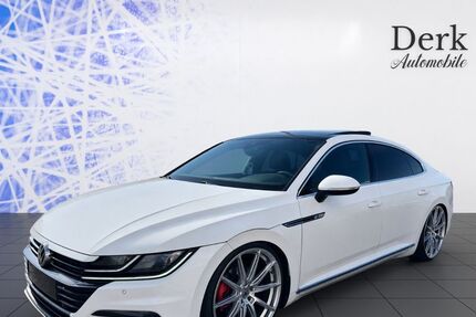 VW Arteon 167.500 km 22.949 &euro; Burglengenfeld 93133