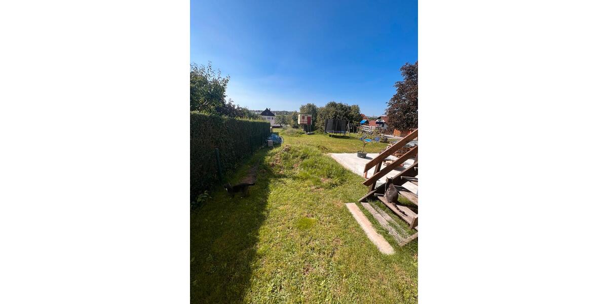 Einfamilienhaus Maxhütte-Haidhof Haidhof - 5 Zimmer, 150 m&sup2;, 449.000&euro; | Angebot:26227230