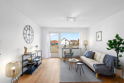Wohnung Barbing - 4 Zimmer, 86 m&sup2;, 325.000&euro; | Angebot:26561108