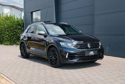 VW T-Roc 82.300 km 25.980 &euro; Hemau 93155