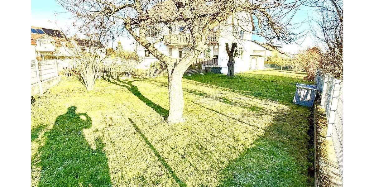 Mehrfamilienhaus, Wohnhaus Regensburg Burgweinting-Harting - 1 Zimmer, 289 m&sup2;, 779.000&euro; | Angebot:25702651