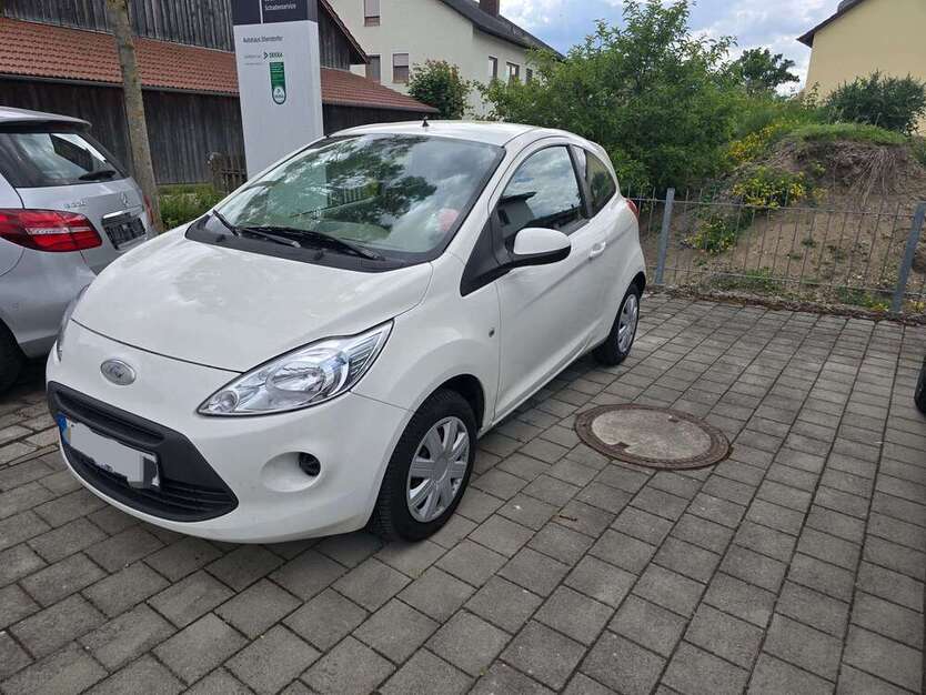 Ka/Ka+