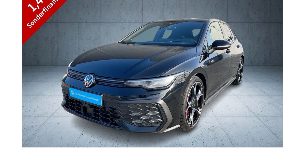 VW Golf 17.081 km 34.270 &euro; Saal a.d. Donau 93342