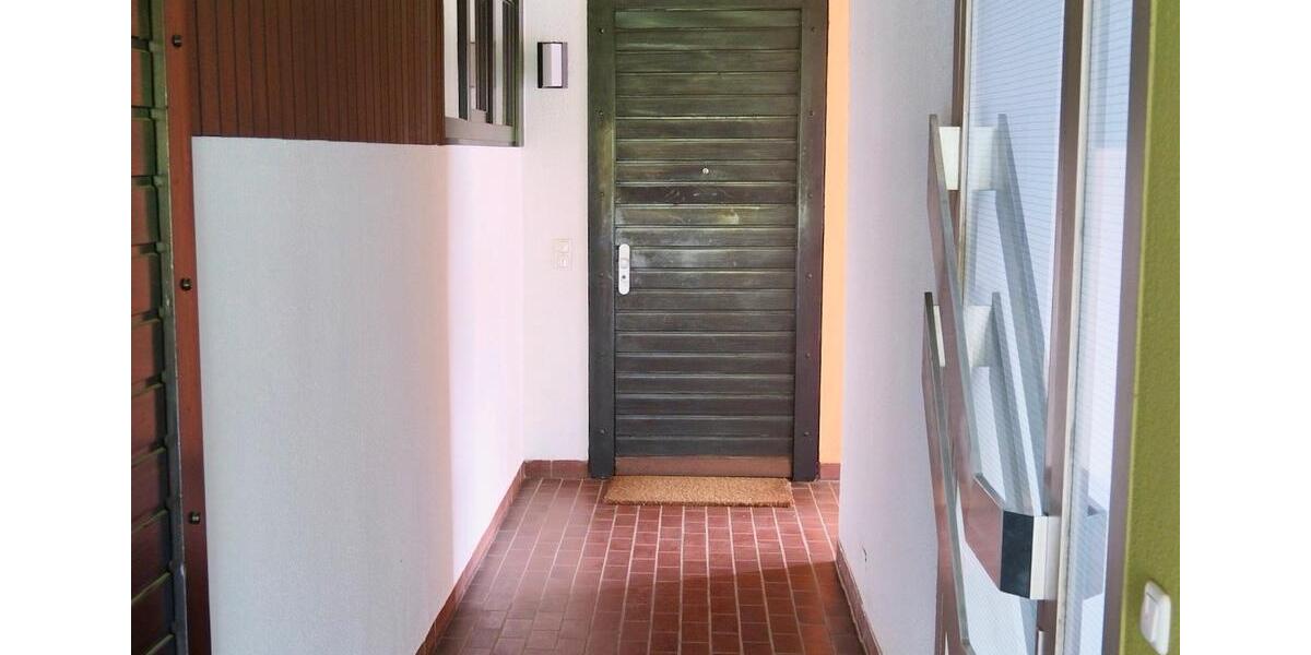 Terrassenwohnung Regensburg Das Dörnberg - 4.5 Zimmer, 110 m&sup2;, 389.900&euro; | Angebot:27121424