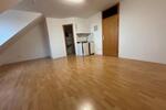 Dachgeschoßwohnung Regensburg Galgenberg - 1 Zimmer, 27 m&sup2;, 390&euro; | Angebot:26670241
