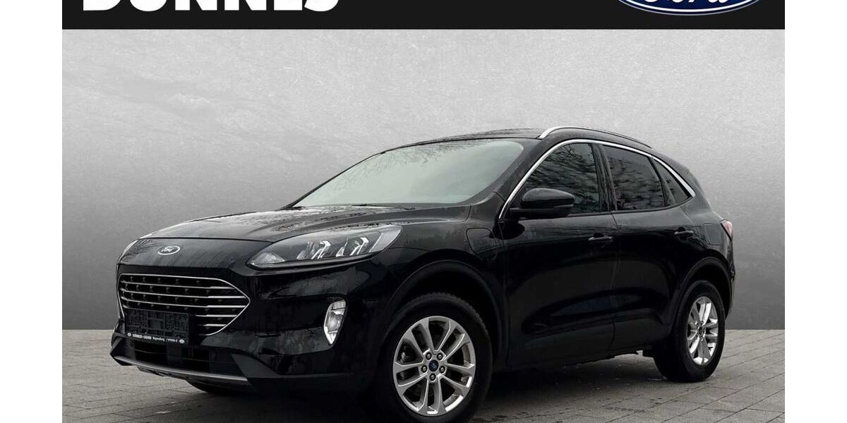 Ford Kuga 44.000 km 21.990 &euro; Regensburg 93059