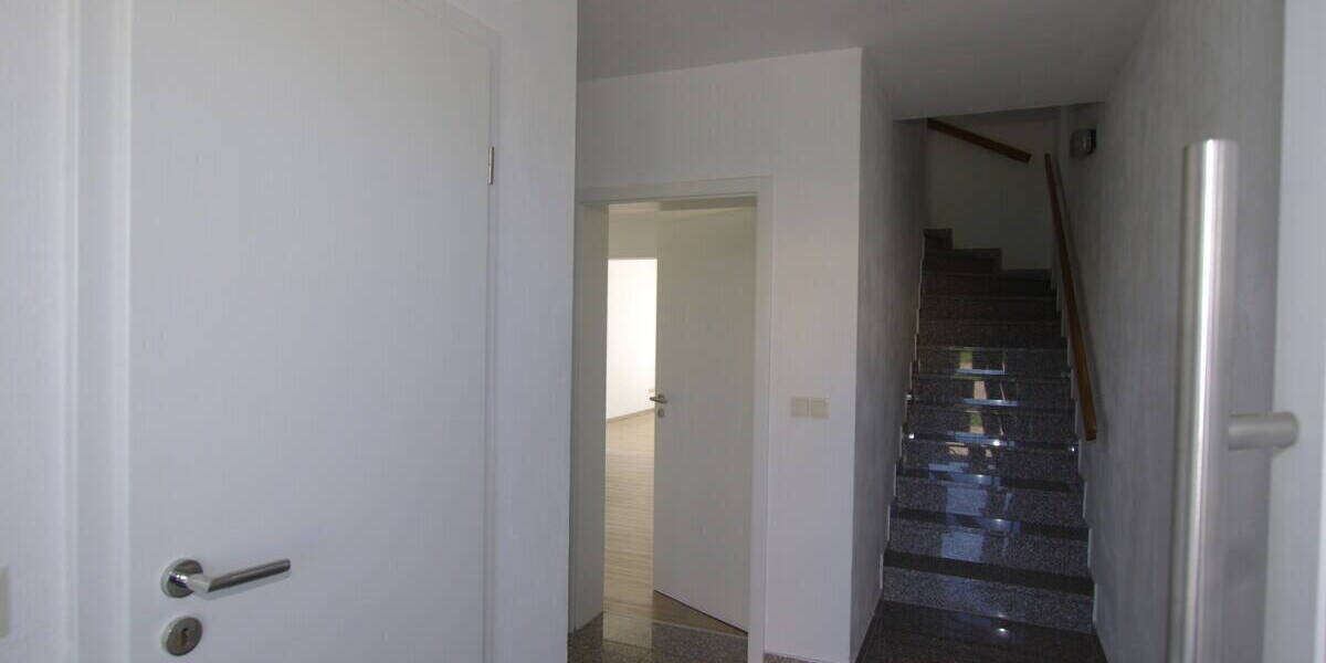 Doppelhaushälfte Maxhütte Haidhof - 4 Zimmer, 116 m&sup2;, 450.000&euro; | Angebot:26379358