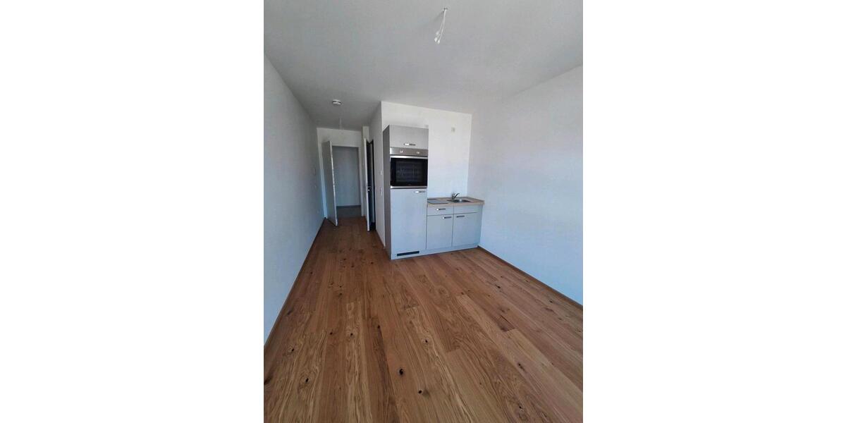 Etagenwohnung Regensburg Das Dörnberg - 1 Zimmer, 25 m&sup2;, 580&euro; | Angebot:26651970