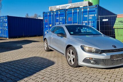 VW Scirocco 141.701 km 3.200 &euro; Regenstauf 93128