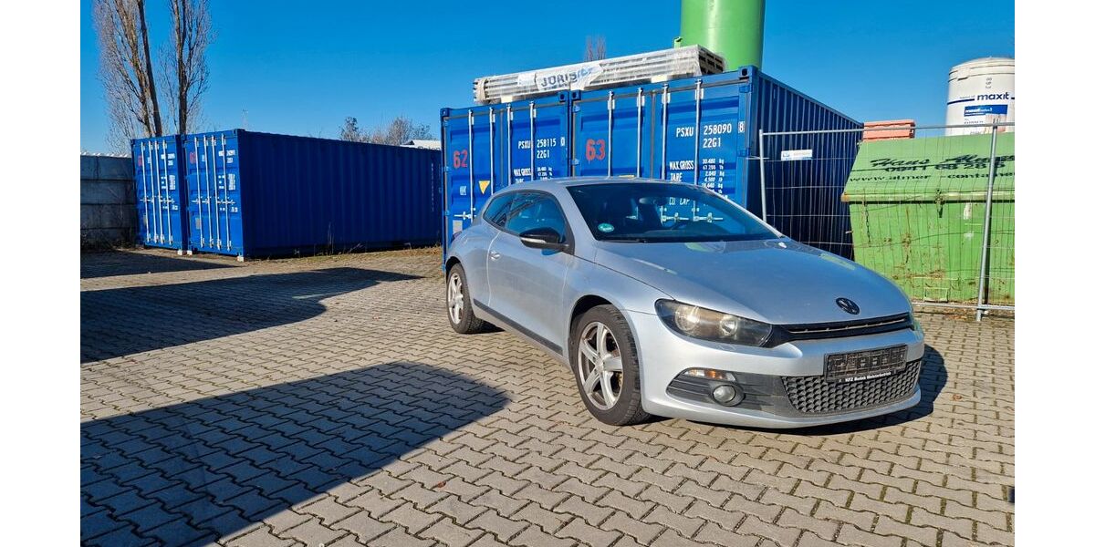 VW Scirocco 141.701 km 3.200 &euro; Regenstauf 93128