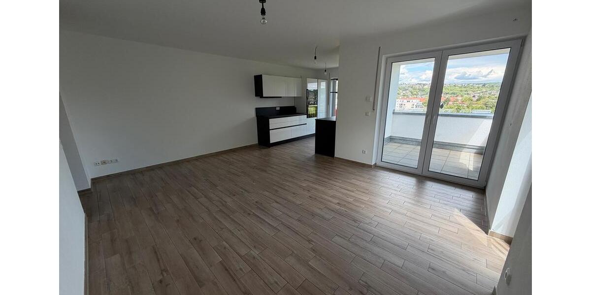Etagenwohnung Kelheim - 3 Zimmer, 76 m&sup2;, 360.000&euro; | Angebot:27093514
