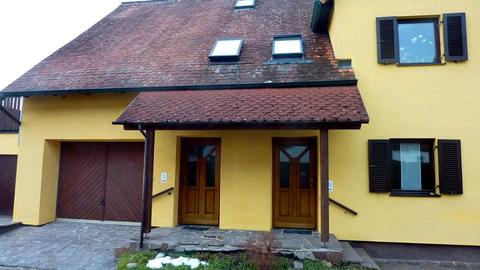 Einfamilienhaus Abensberg - 5 Zimmer, 202 m&sup2;, 490.000&euro; | Angebot:26985028