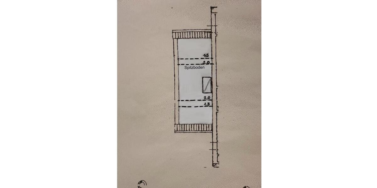 Etagenwohnung Barbing - 1.5 Zimmer, 89 m&sup2;, 345.000&euro; | Angebot:26614018