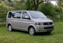 Gebrauchtwagen VW T5 Multivan
