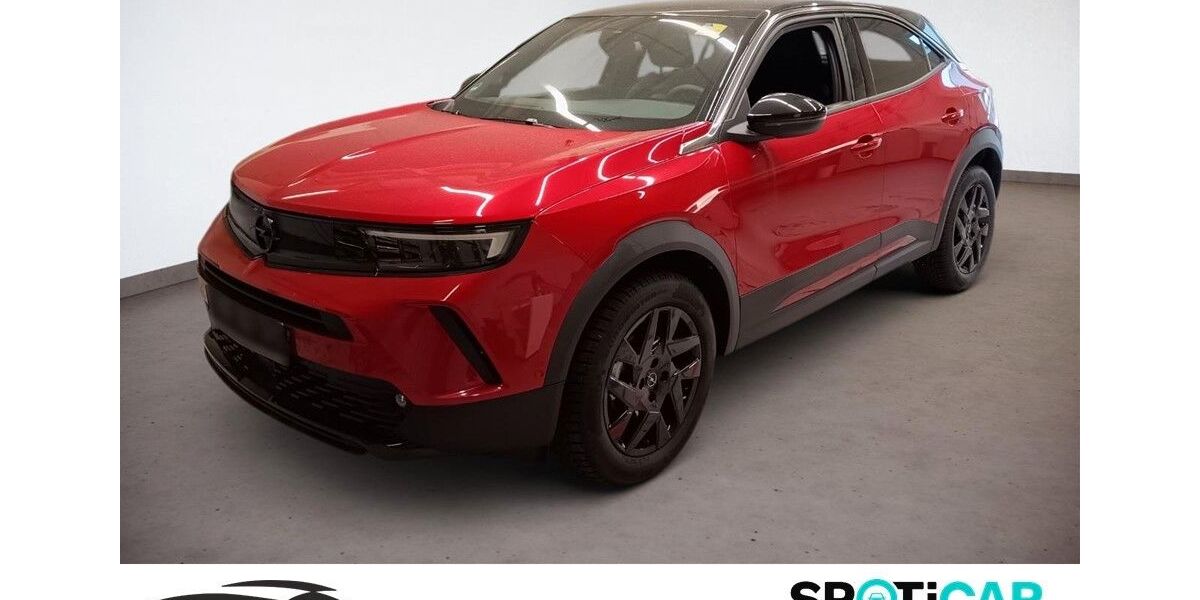 Opel Mokka 14.367 km 19.480 &euro; Kelheim 93309