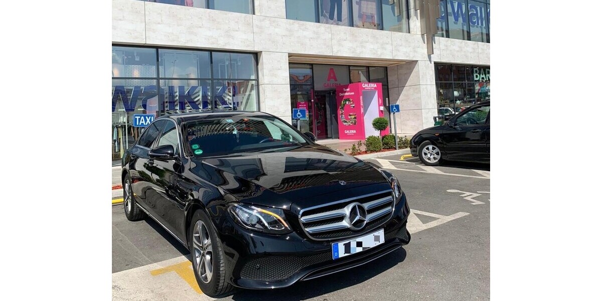 Mercedes-Benz E 220 165.000 km 27.950 &euro; Neutraubling 93073
