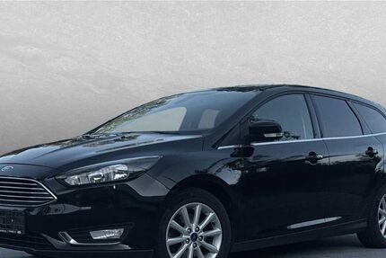 Ford Focus 73.000 km 10.550 &euro; Regensburg 93059
