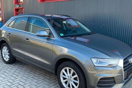 Audi Q3 95.755 km 18.000 &euro; Walderbach 93194