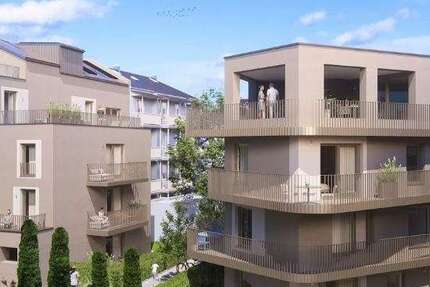 Wohnung Regensburg Galgenberg - 3 Zimmer, 95 m&sup2;, 1.900&euro; | Angebot:27265843