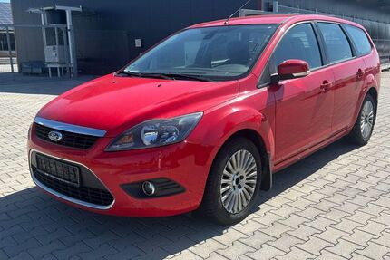 Ford Focus 178.000 km 1.000 € Köfering 93096
