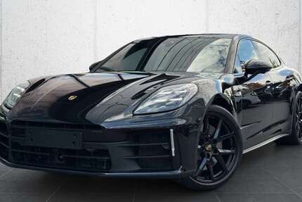 Porsche Panamera 28.250 km 123.900 € Regensburg 93055
