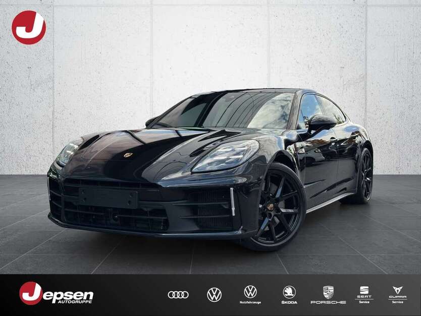 Porsche Panamera 28.250 km 123.900 € Regensburg 93055