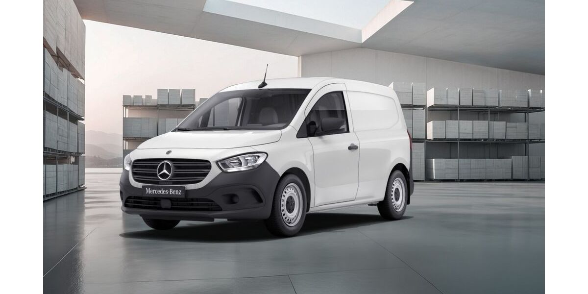 Mercedes-Benz Citan 49.500 km 19.991 &euro; Schierling 84069