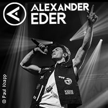 Alexander Eder - Live 2025 Regensburg